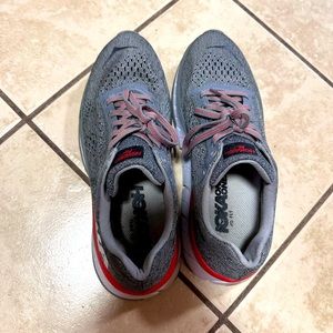 Hoka Cavu Running Shoes 👟